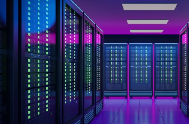 Servicio de hosting