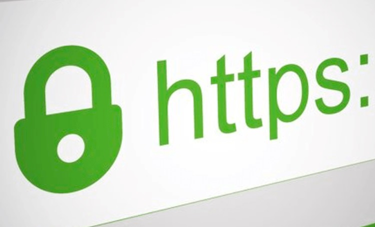 Certificado ssl